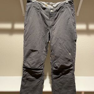 Mountain Hardware ski pants